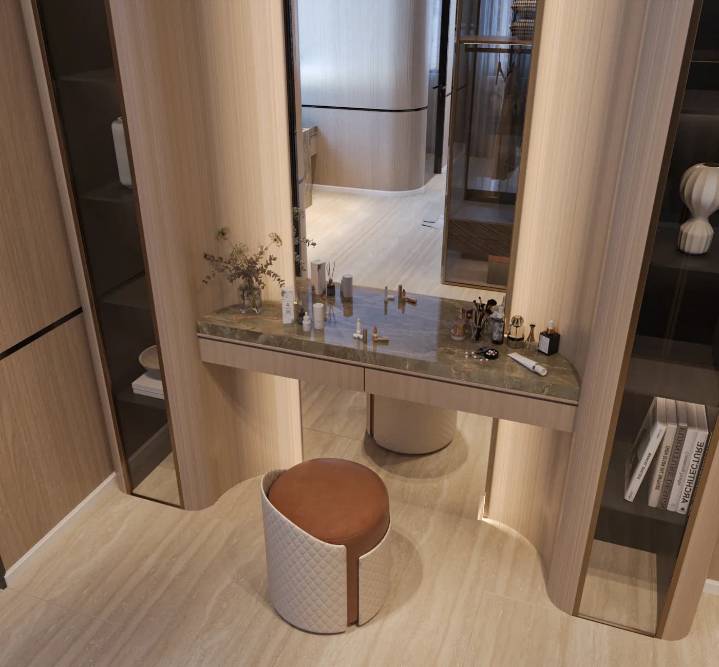 Interior 20 — design visualization