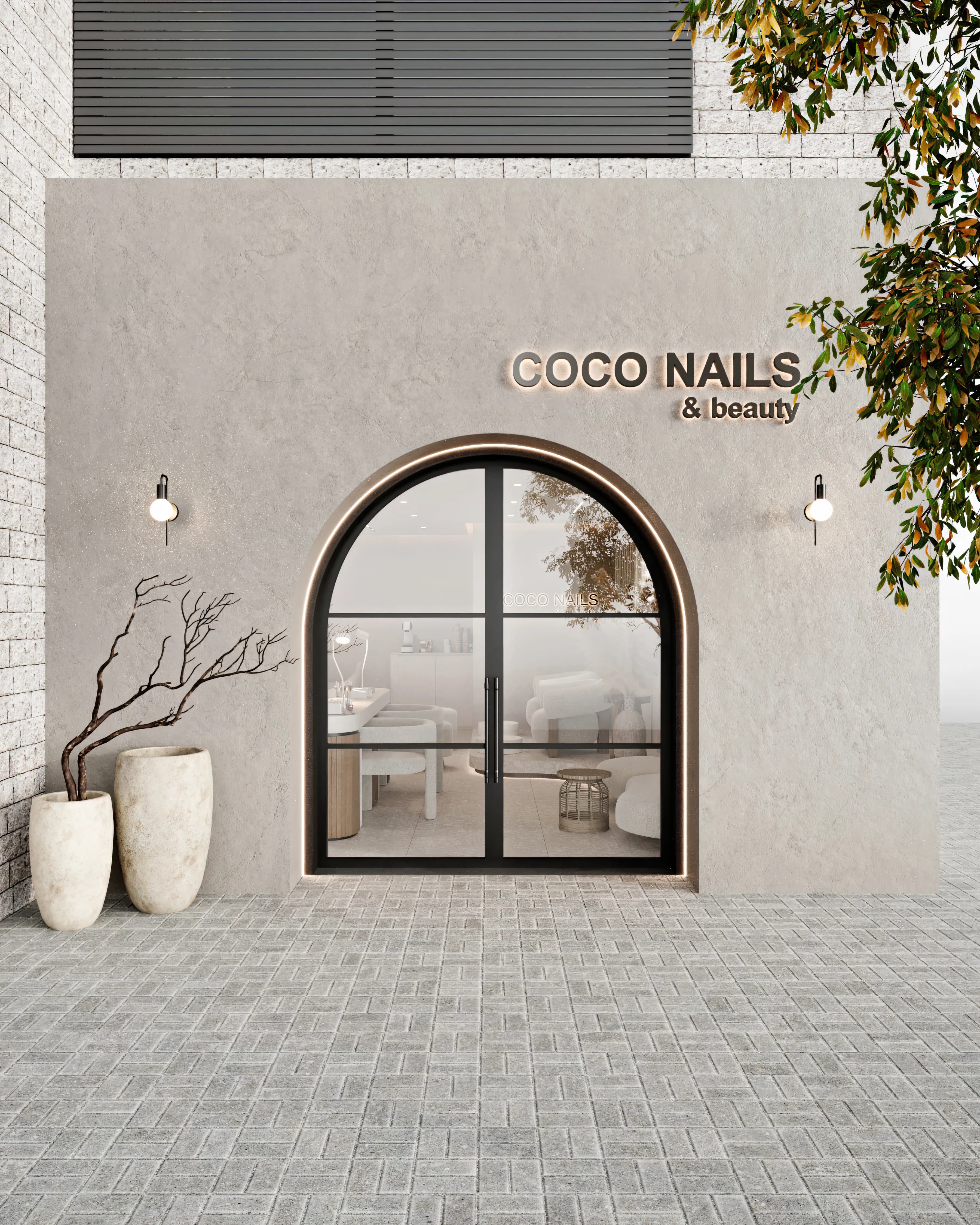 Interior 06 — design visualization