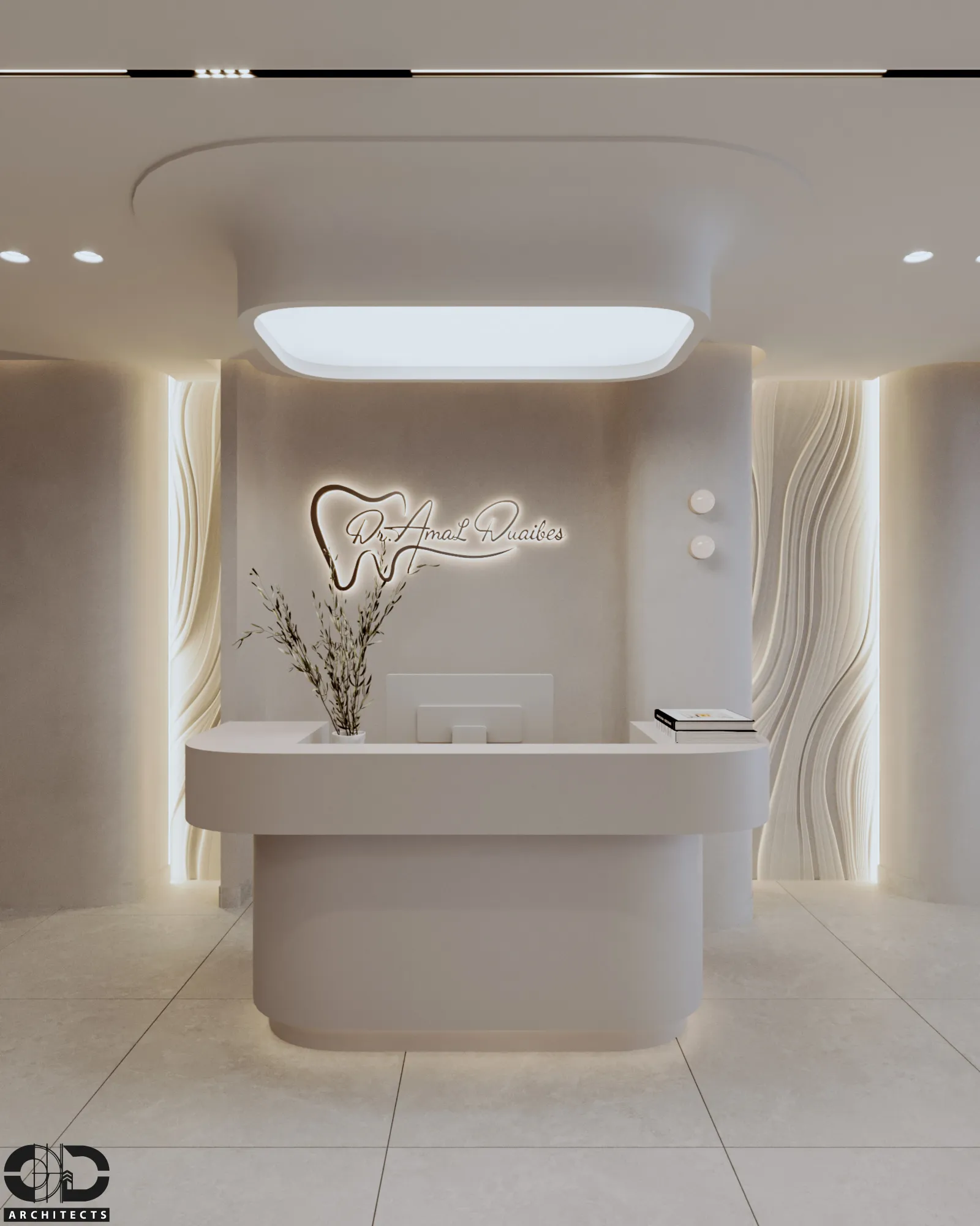 Interior 09 — design visualization