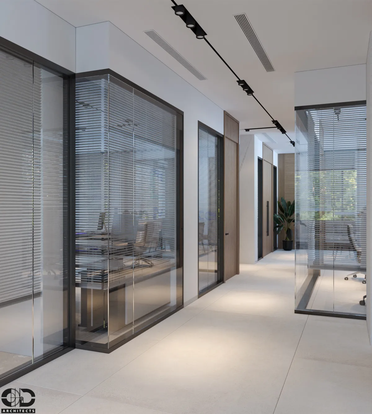 Interior 17 — design visualization