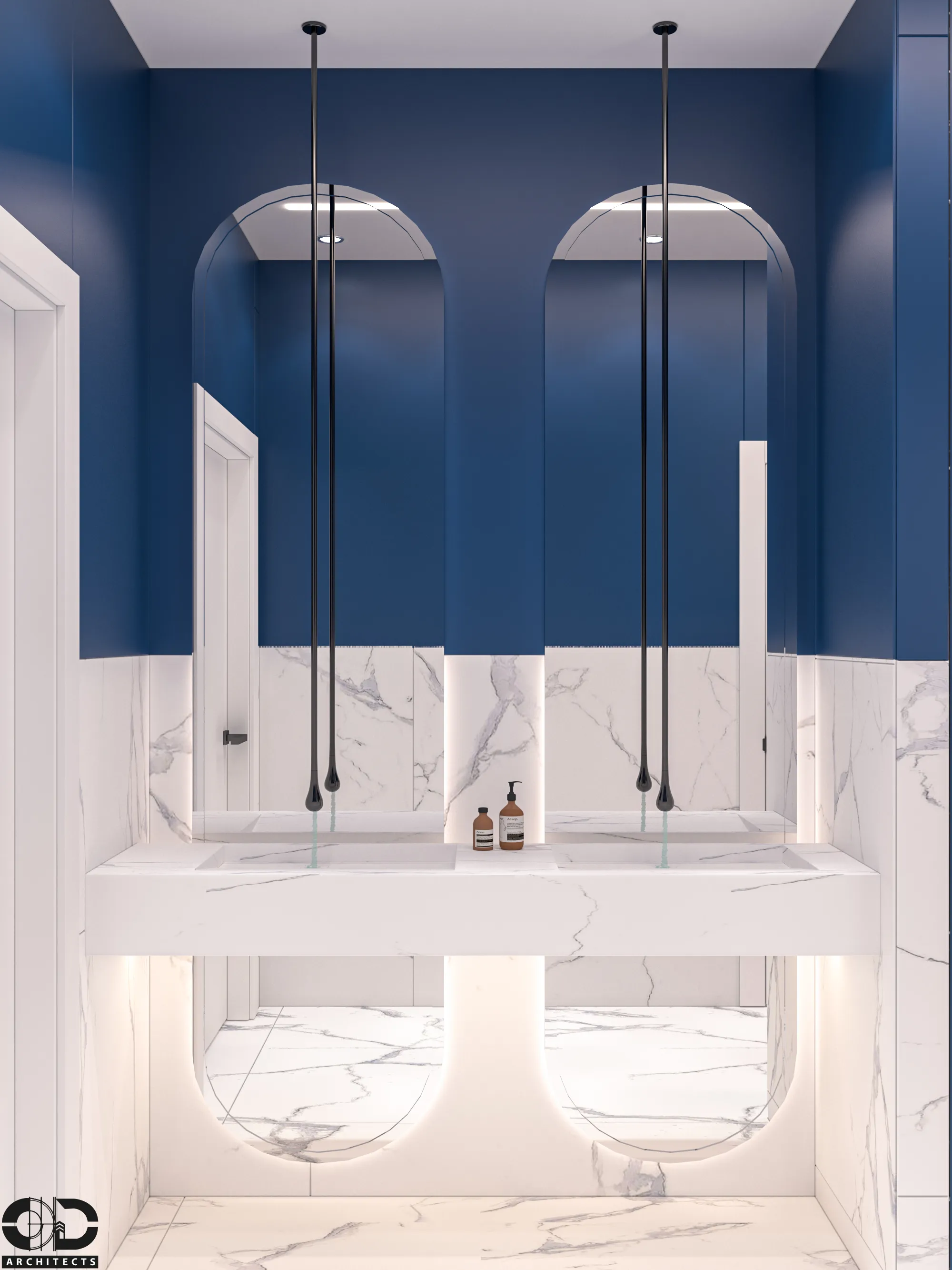 Interior 26 — design visualization