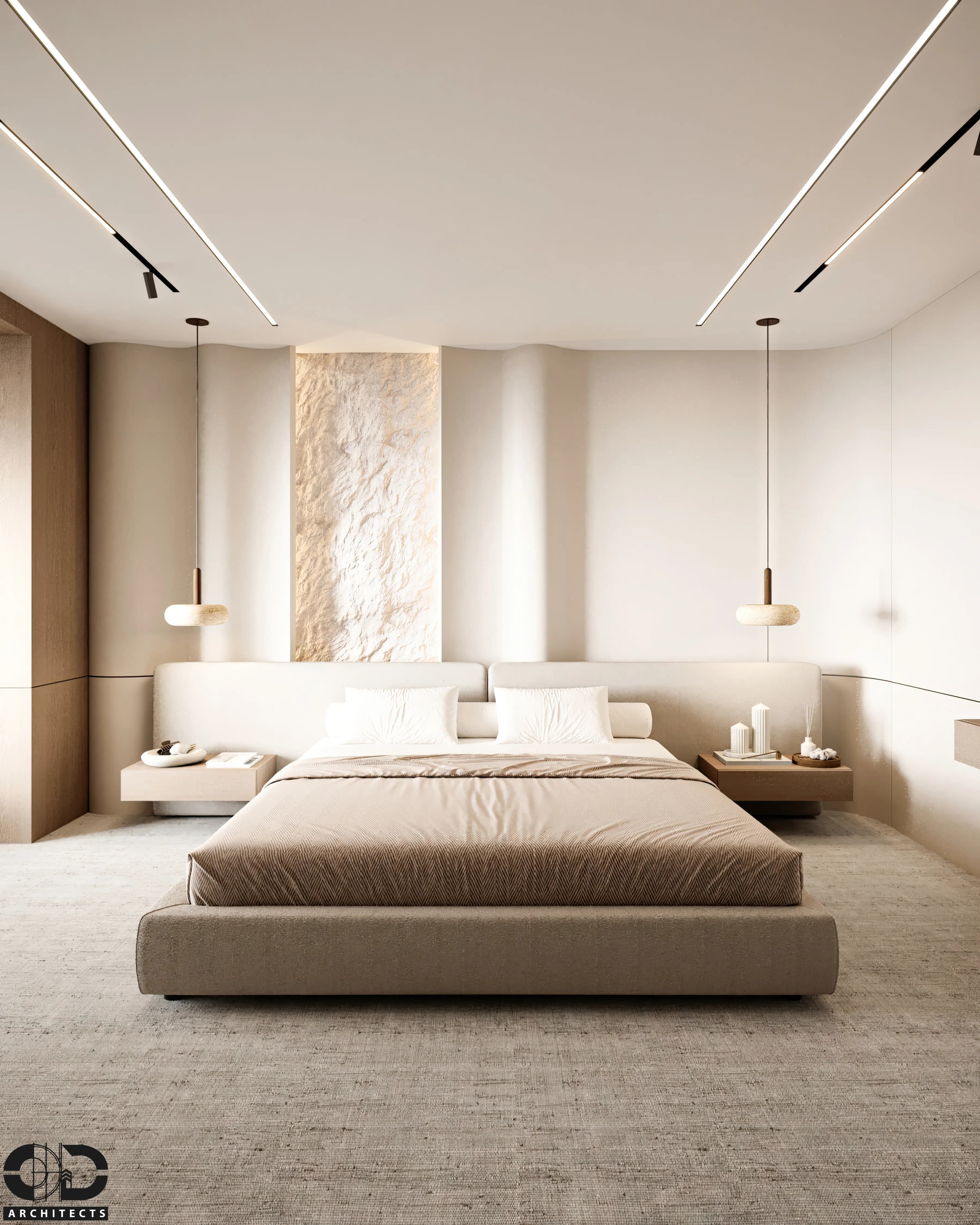 Interior 31 — design visualization